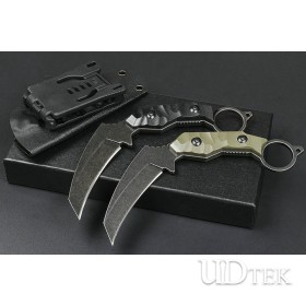 Tyrannosaurus claw knife(two colors)  UD2206647